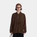 Women's Oversized Long sleeves Sweatshirt