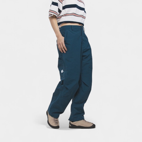 Men's Relaxed Fit/Loose Fit Cargo Pants - Image 5