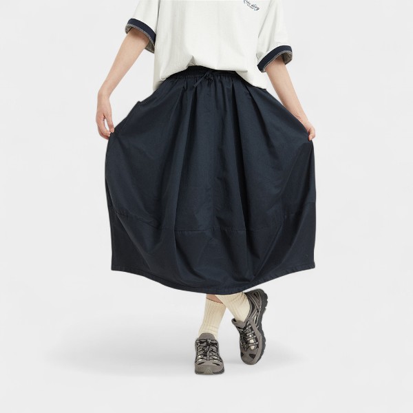 Women's Pleated Skirt - Image 4
