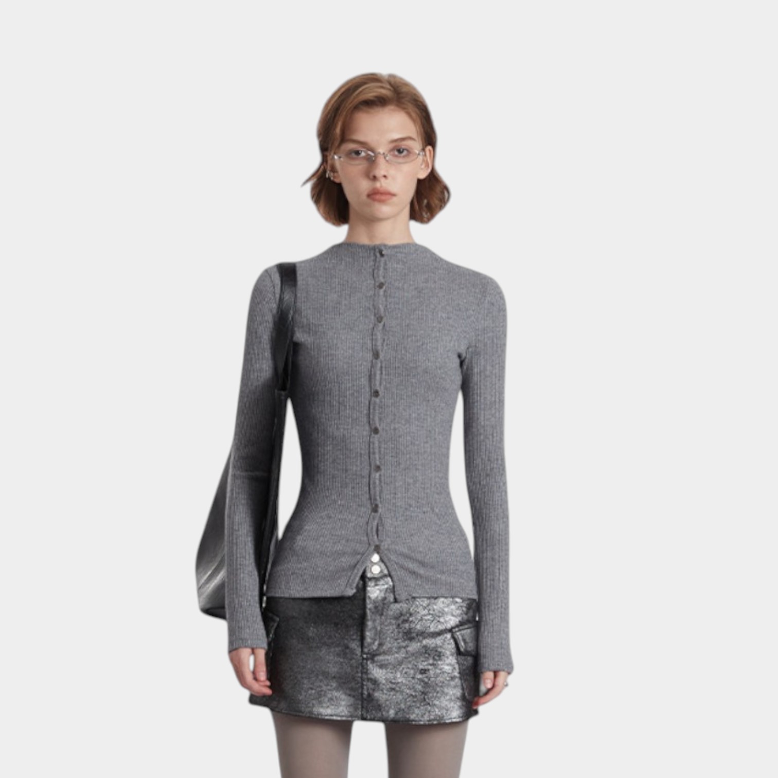 Women's Slim Fit Long sleeves T-Shirt