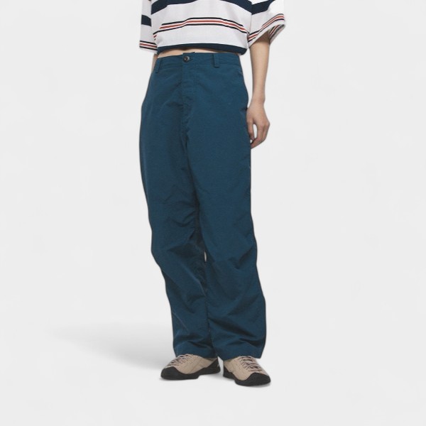 Men's Relaxed Fit/Loose Fit Cargo Pants - Image 4