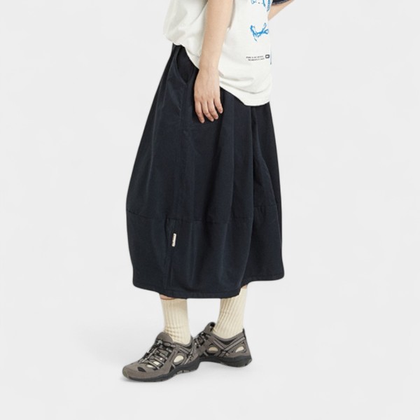 Women's Pleated Skirt - Image 3