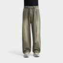 Men's Relaxed Fit/Loose Fit Jeans