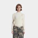 Women's Slim Fit Long sleeves T-Shirt