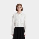 Women's Oversized Long sleeves Casual Shirt