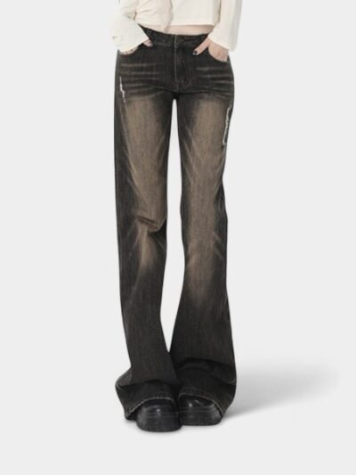 Women's Slim Fit Jeans