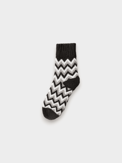 Men's Striped pattern Sock