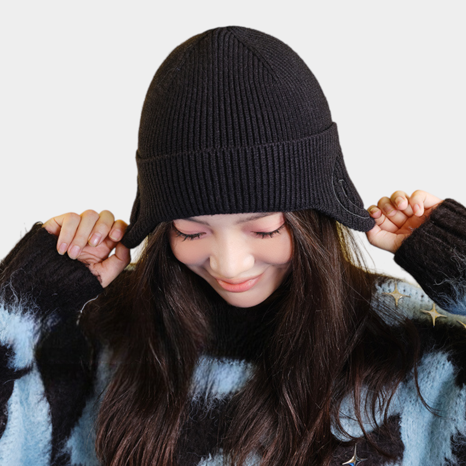 Women's Trapper Hat - Image 3