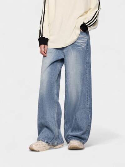 Women's Text print Jeans