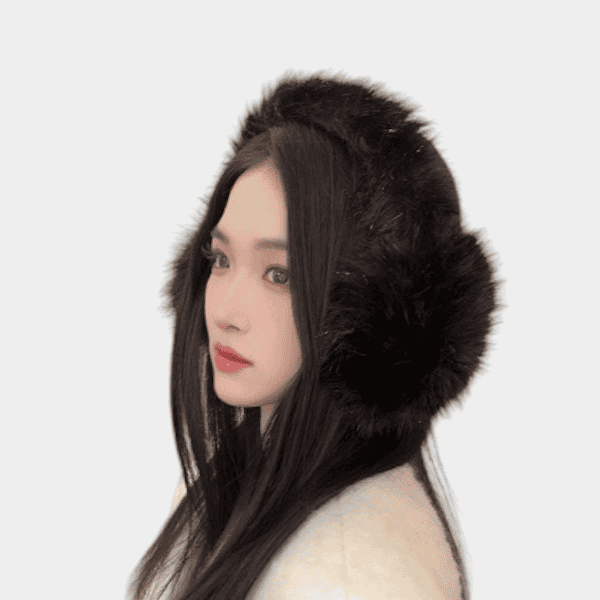 Women's Earmuff - Image 3