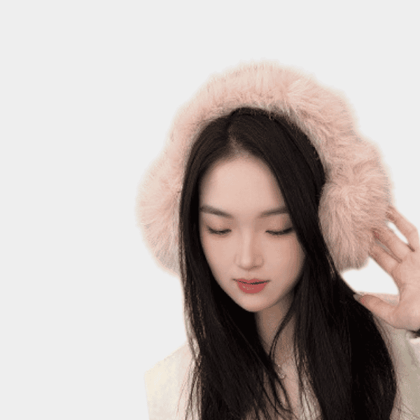 Women's Earmuff - Image 4