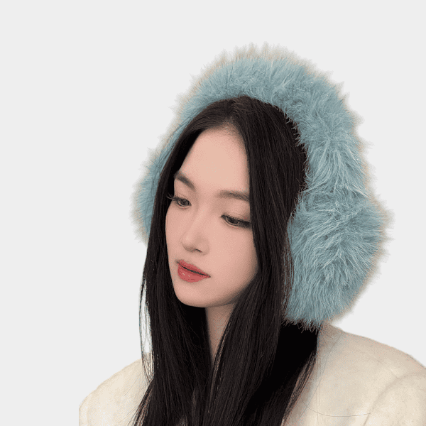 Women's Earmuff - Image 2