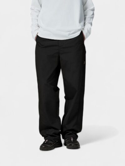 Men's Relaxed Fit/Loose Fit Cargo Pants
