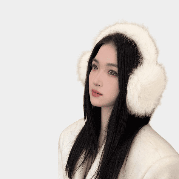 Women's Earmuff - Image 5