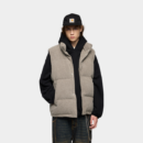 Men's Regular Fit Sleeveless Vest