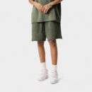 Women's Relaxed Fit/Loose Fit Jogger Shorts