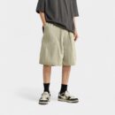 Men's Relaxed Fit/Loose Fit Cargo Shorts