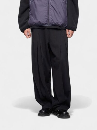 Men's Relaxed Fit/Loose Fit Chinos