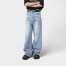 Men's Oversized Jeans