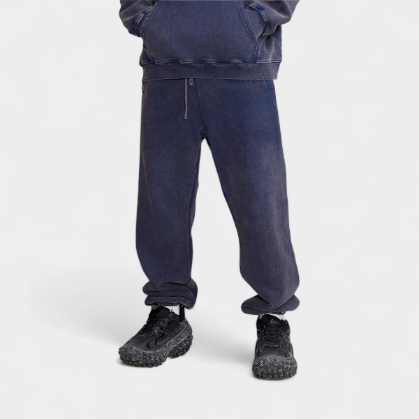 Men's Relaxed Fit/Loose Fit Joggers - Image 5
