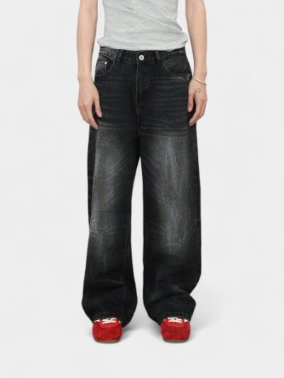 Men's Oversized Jeans