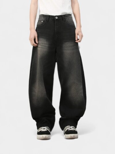 Women's Oversized Jeans