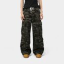 Men's Camouflage pattern Cargo Pants