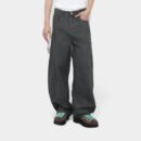 Men's Relaxed Fit/Loose Fit Cargo Pants