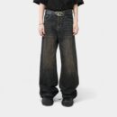 Men's Oversized Jeans