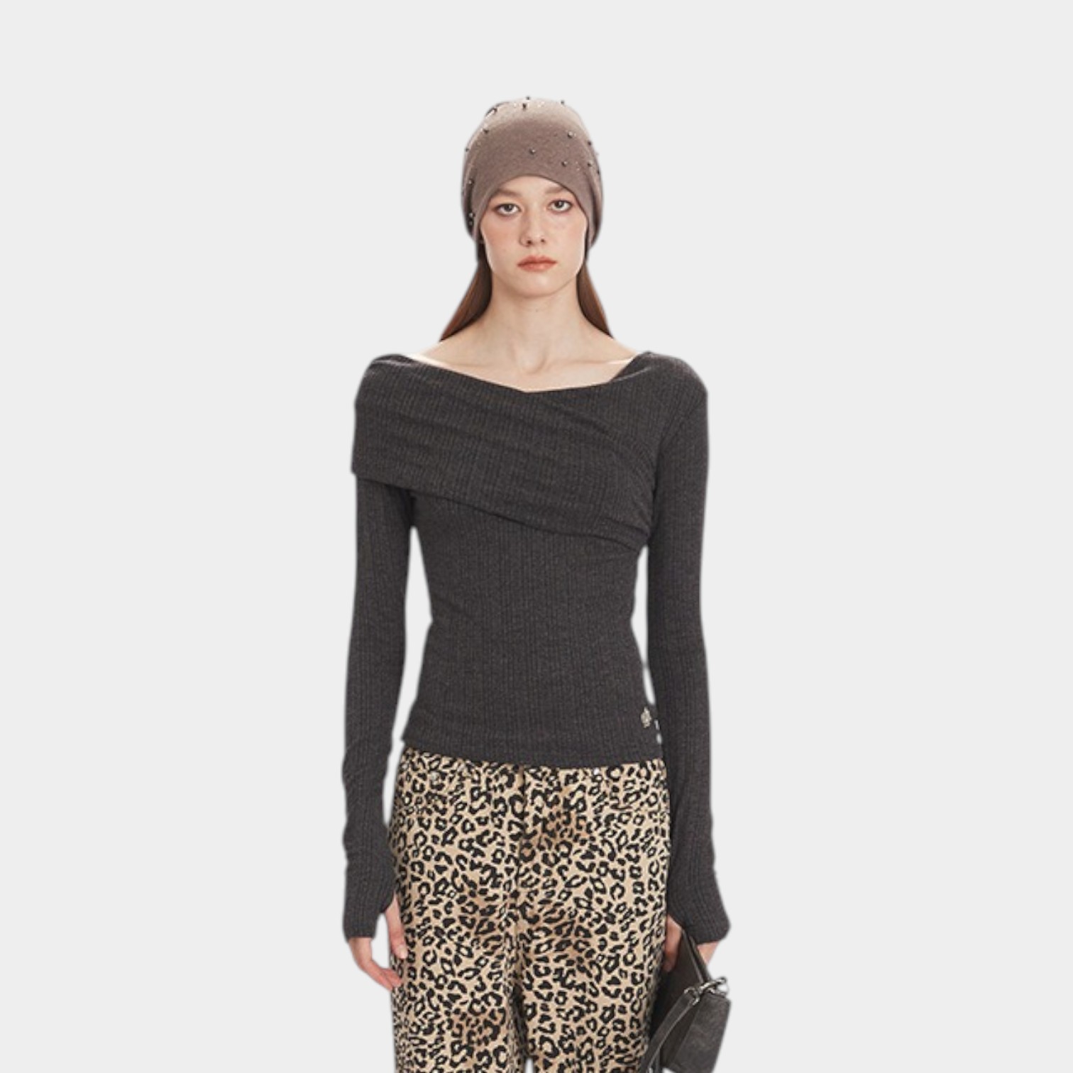 Women's Slim Fit Long sleeves T-Shirt