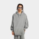 Men's Oversized Long sleeves Hoodie