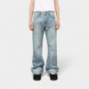 Men's Relaxed Fit/Loose Fit Jeans