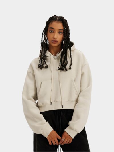 Women's Oversized Long sleeves Hoodie
