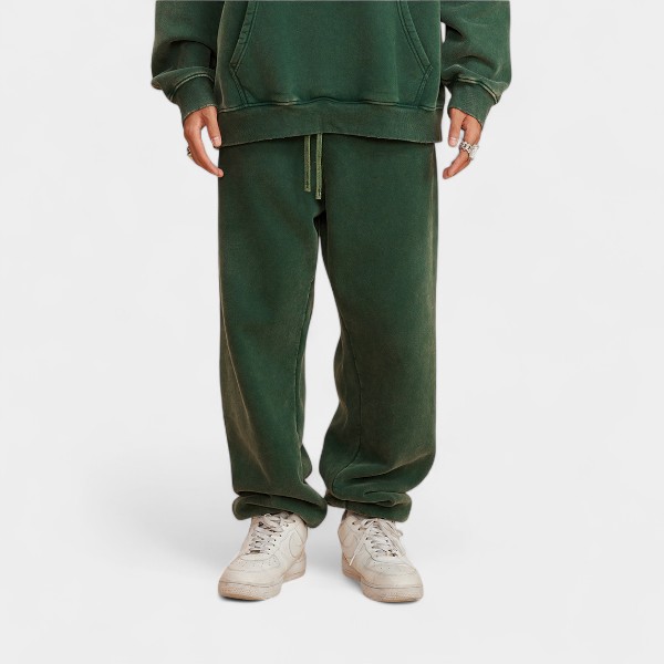 Men's Relaxed Fit/Loose Fit Joggers