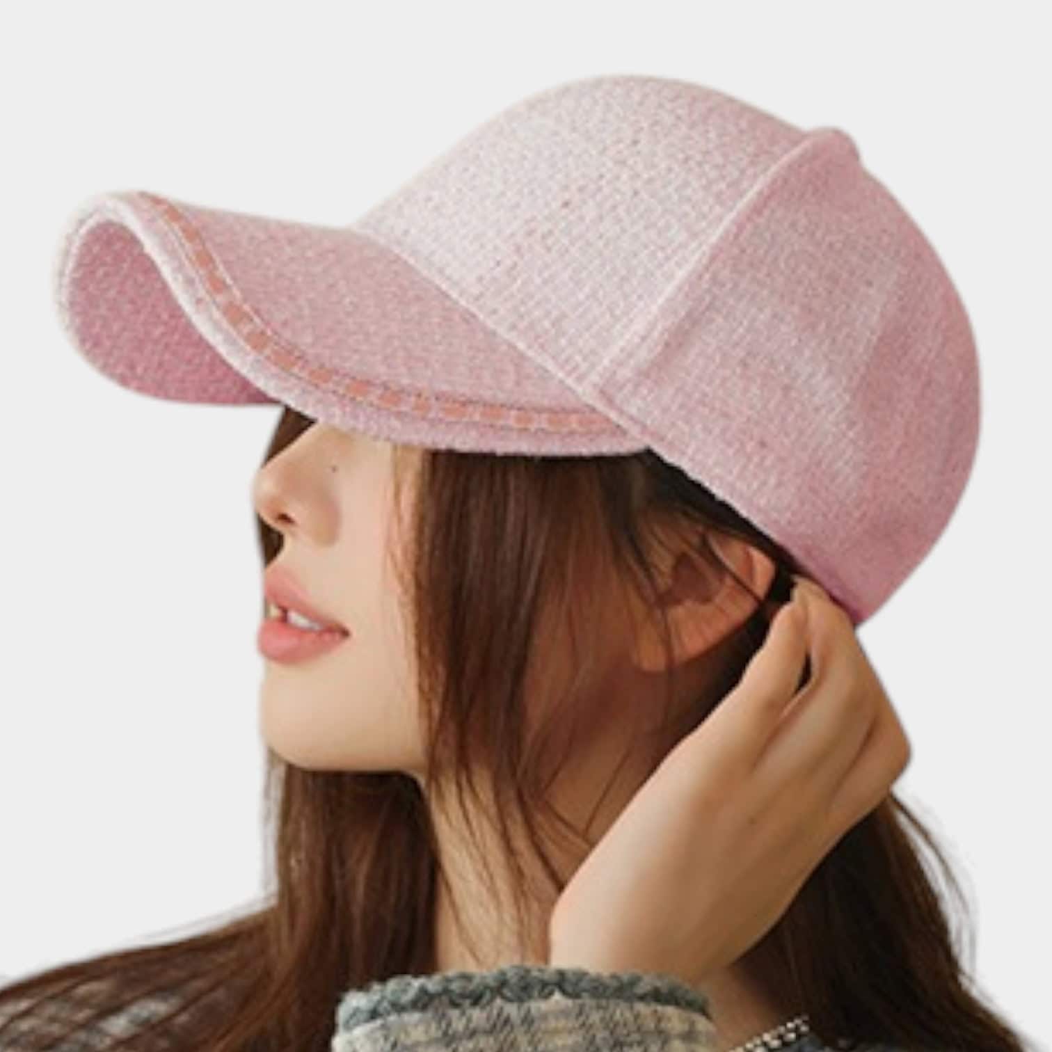 Women's Cap - Image 5