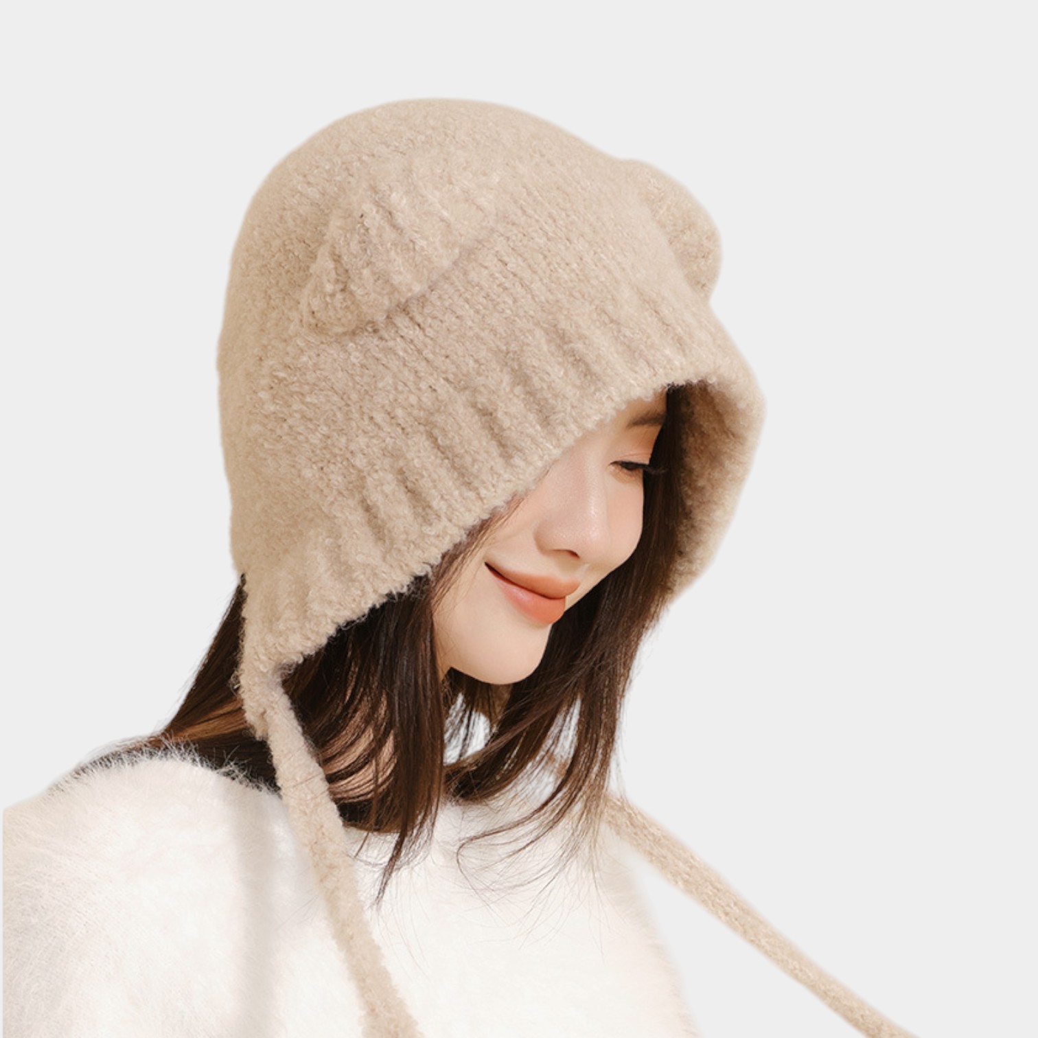Women's Beanie - Image 3