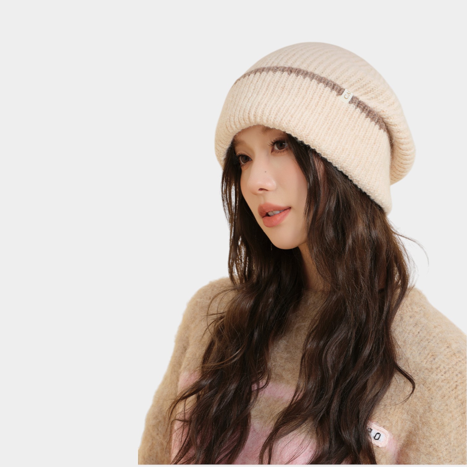 Women's Beanie - Image 3