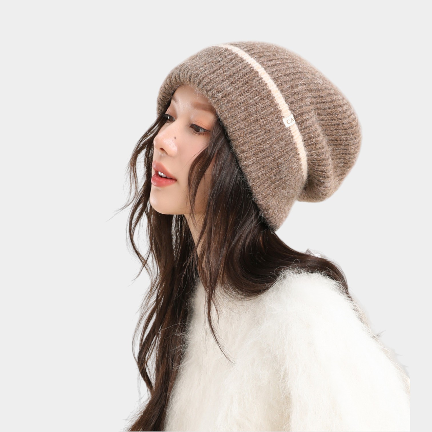 Women's Beanie - Image 4