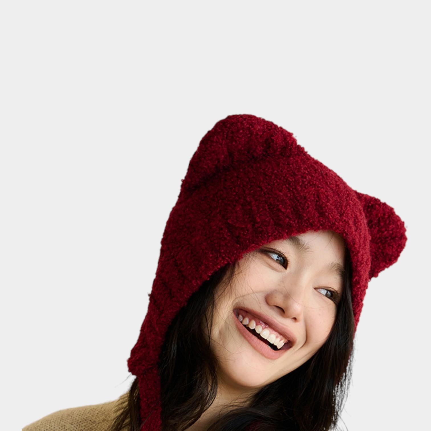 Women's Beanie - Image 4